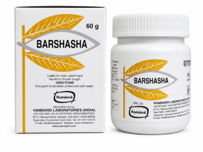Hamdard Barshasha