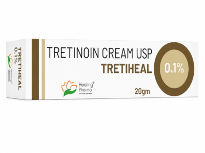 tretinoin cream