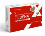 Fildena Extra Power 150mg – Erectile Dysfunction Treatment