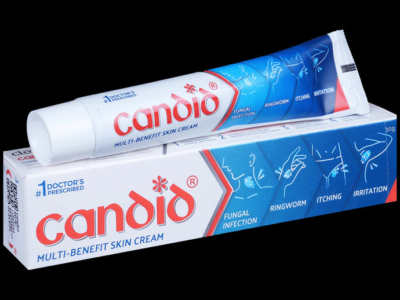 Candid Multi-Benefit Skin Cream