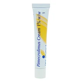 Elidel Cream