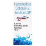 EYEmist Eye Drop