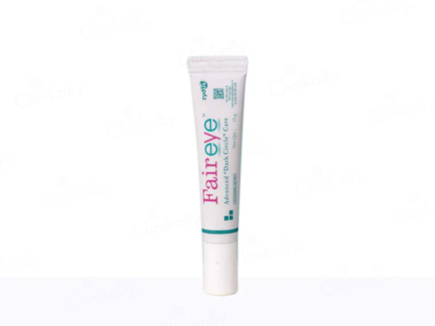 Fair Eye Advanced Dark Circle Care Cream