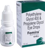 Fomira Eye Drop