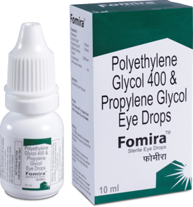 Fomira Eye Drop