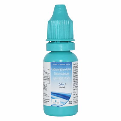Ontears eye drop