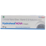 Hydroheal Nova Cream