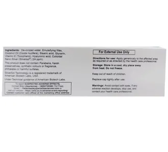 Hydroheal Nova Cream