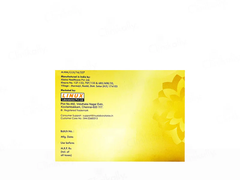 La-Matisse Repair & Rescue Conditioner - Image 4