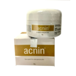 Acnin Face pack