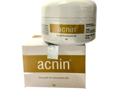 Acnin Face pack