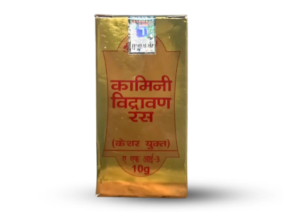 Multani Kamini Vidrawan Ras Tablet