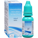 Ontears Eye Drop