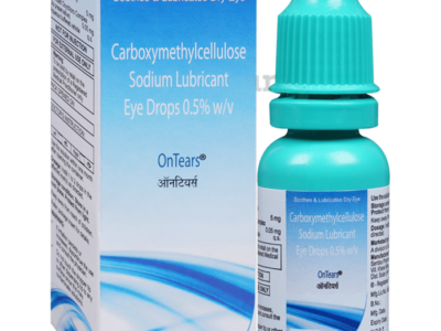 Ontears Eye Drop