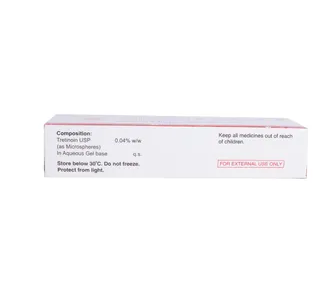 Tretinoin Gel