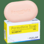 SCABENT Soap