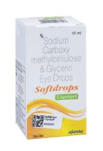 Softdrops Liquigel
