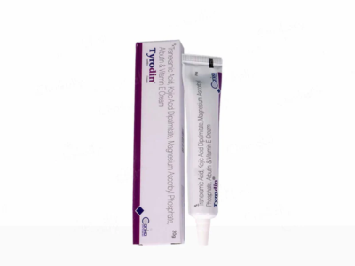 Tranexamic Acid