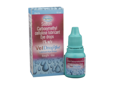 Veldrop Gel