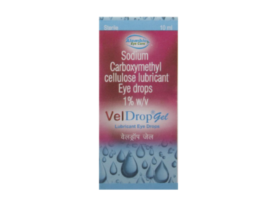 Veldrop Gel