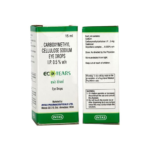 Eco Tears XL Eye Drop