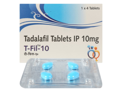 Tfil 10mg Tablet
