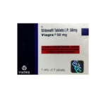 Viagra 50mg Tablet
