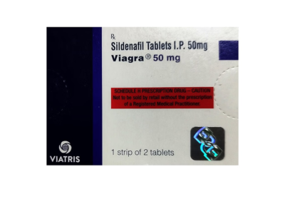 Viagra 50mg Tablet