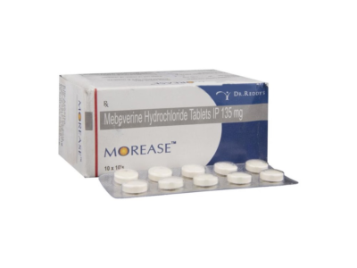 Morease Tablet