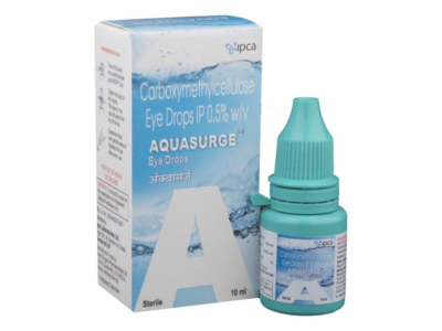 Aquasurge Eye Drop