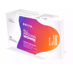 Briyo All Around Daily Women's Capsules
