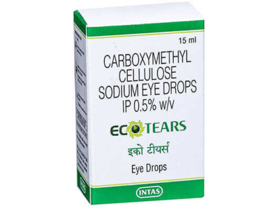 Eco Tears Eye Drop