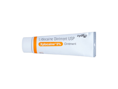 Xylocaine 5% Ointment