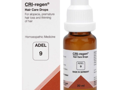 ADEL 9 Cri-Regen Drop