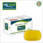 Heal N Cure Scab Permethrin Soap