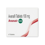 Avanair 100 Mg