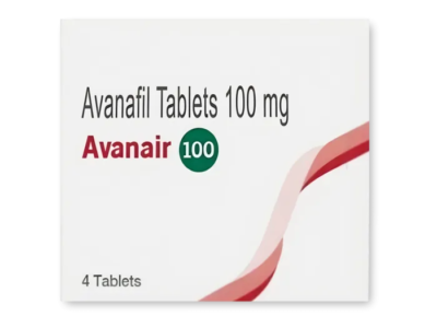 Avanair 100 Mg