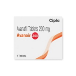 Avanair 200mg Tablet