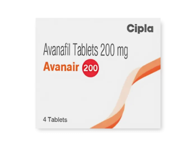 Avanair 200mg Tablet