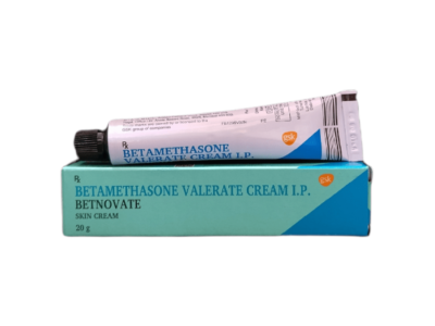 Betnovate Cream