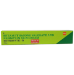 Betnovate-N Cream