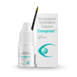 Careprost (With Brush) 3ml 0.03%