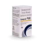 Careprost Plus Eye Drop