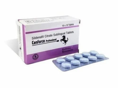 Cenforce Professional 100 Mg