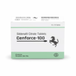 Cenforce 100mg