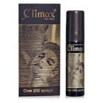 climax spray for men