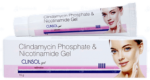 Clinsol Gel