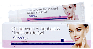 Clinsol Gel