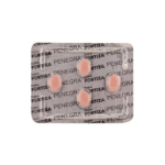 Penegra 50mg Tablet