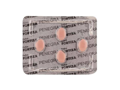 Penegra 50mg Tablet